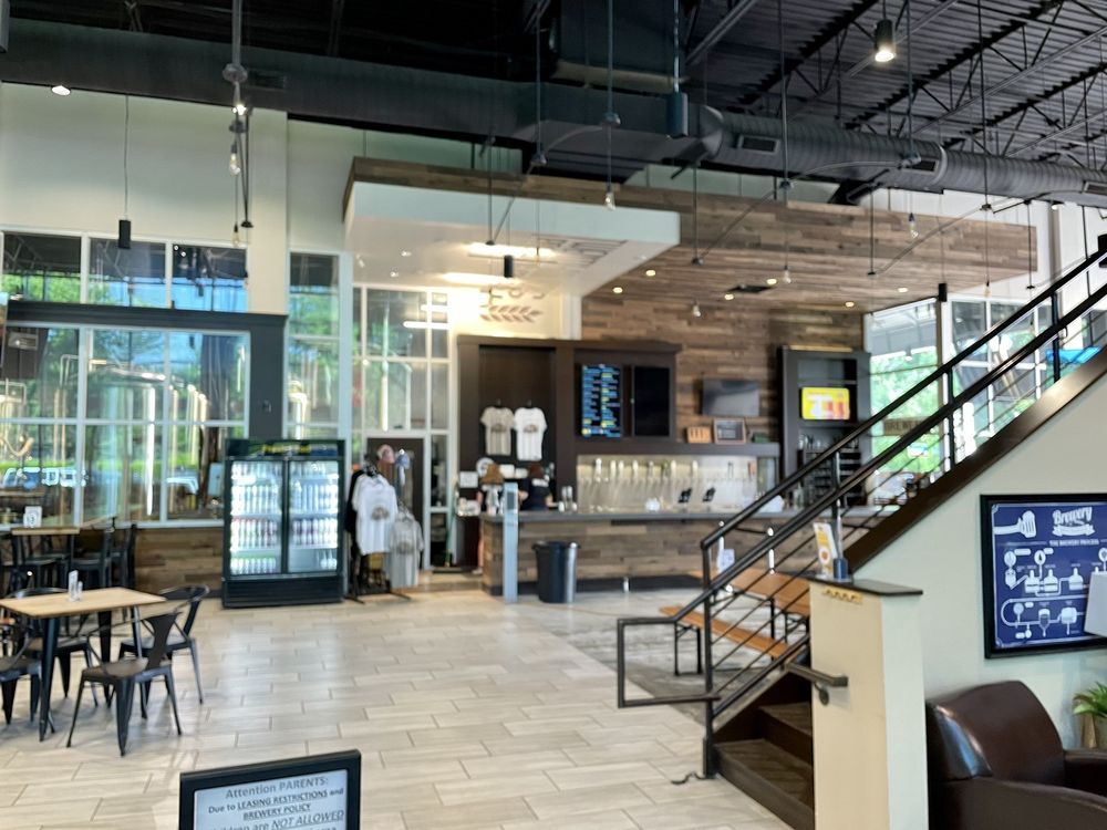 Twenty-Six Acres Brewing