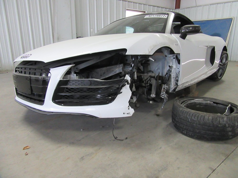 Northwest Auto & Truck Appraisers