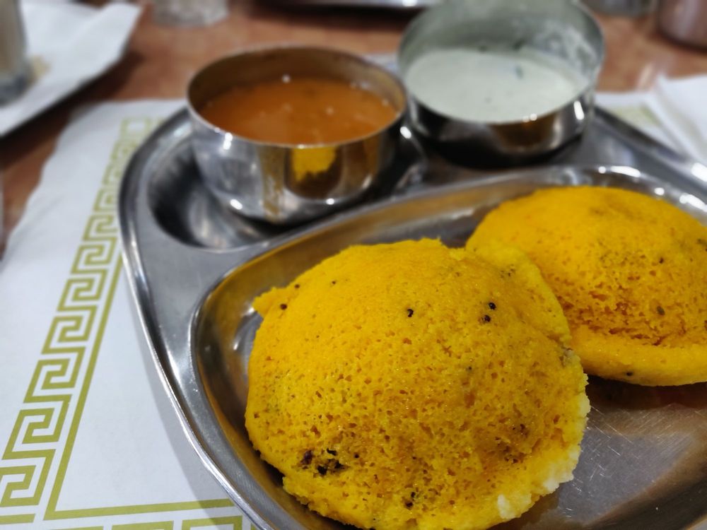 Sapthagiri Taste Of India Sapthagiri Taste Of India