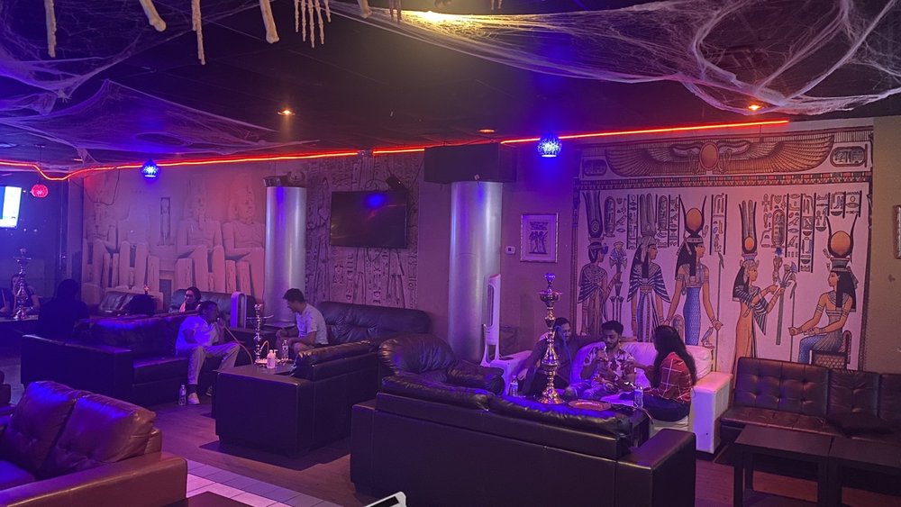 Vee Hookah Lounge
