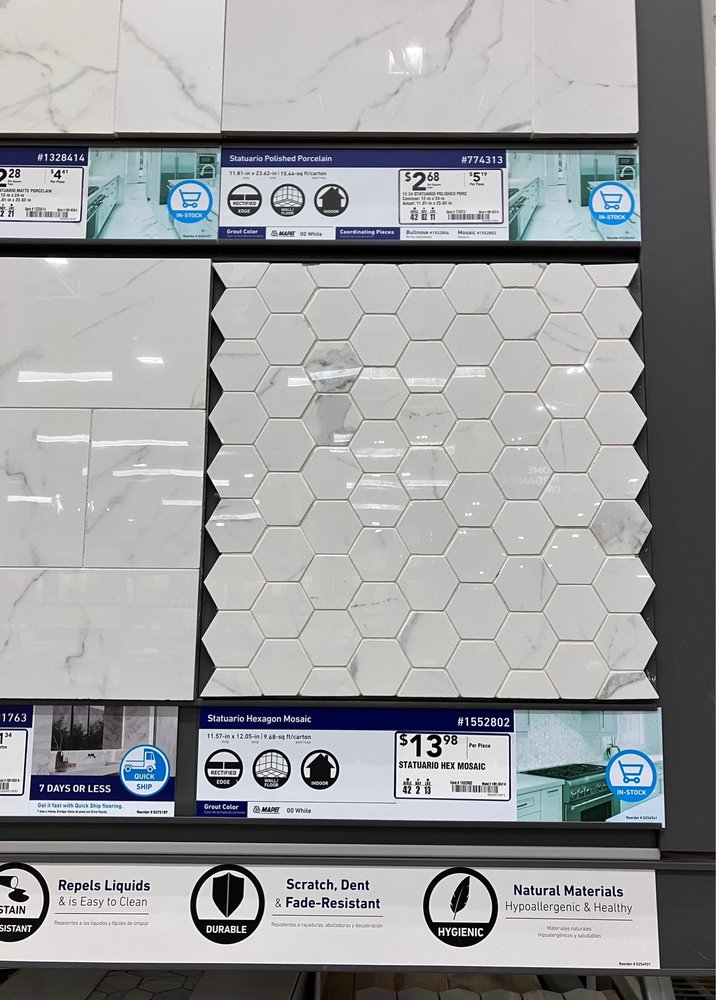 Lowe's Home Improvement