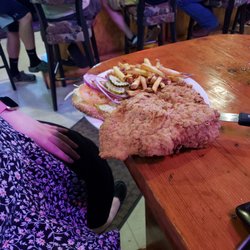 Hammer S Bar Restaurant 31 Photos Sports Bars 103 Roosevelt Photo Of Hammer S Bar Restaurant Bartonville Il United States Giant Tenderloin