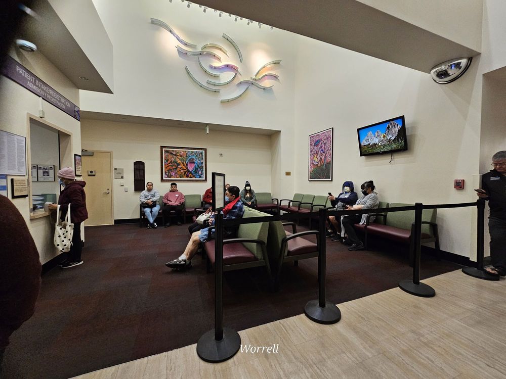 Adventist Health White Memorial