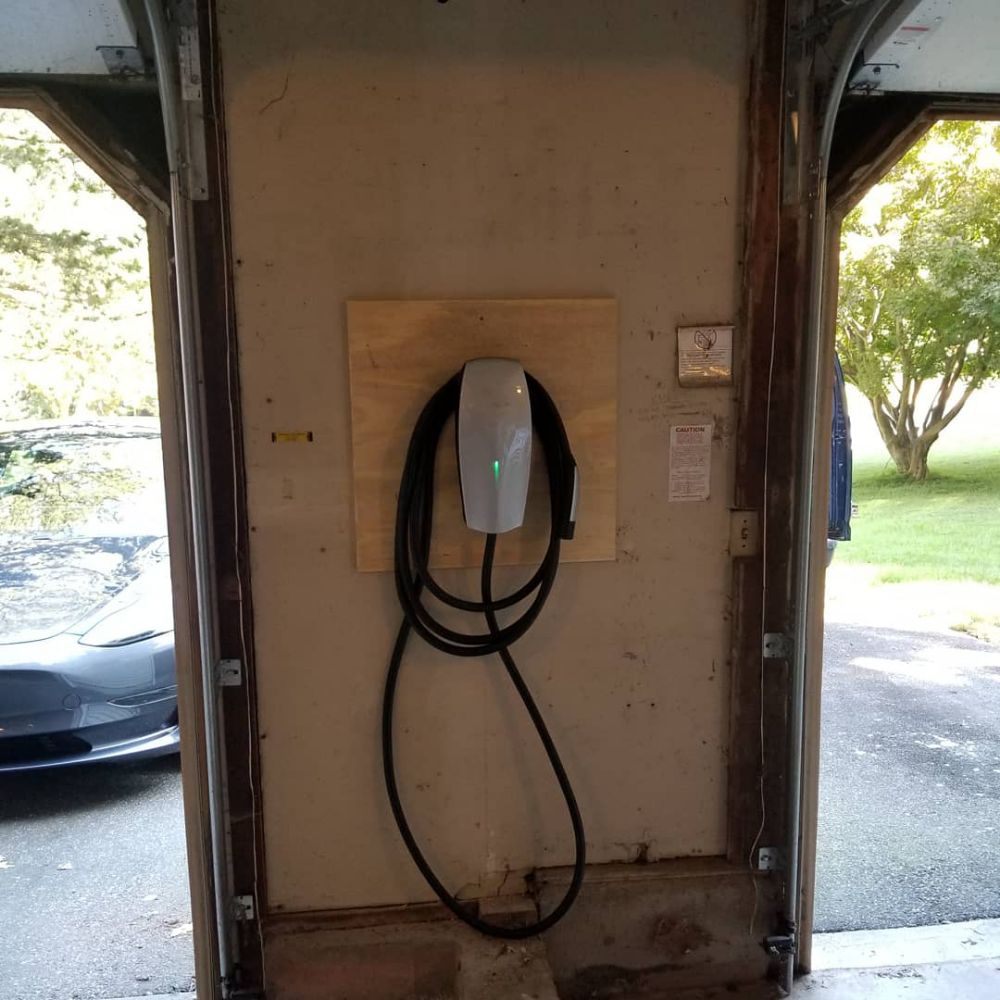 K Depalma Electric
