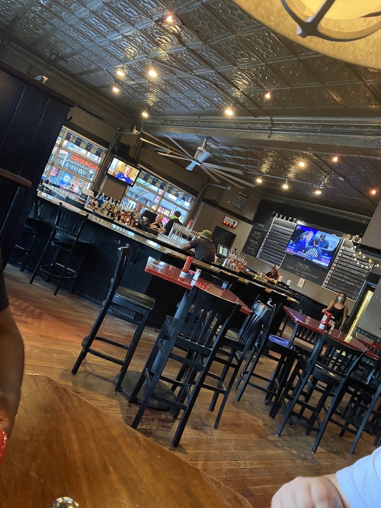 Keswick Tavern