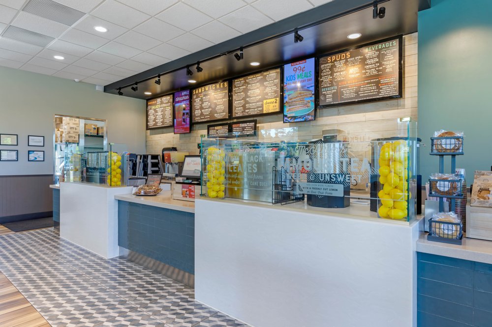 McAlister's Deli