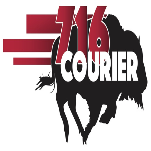 716 Courier