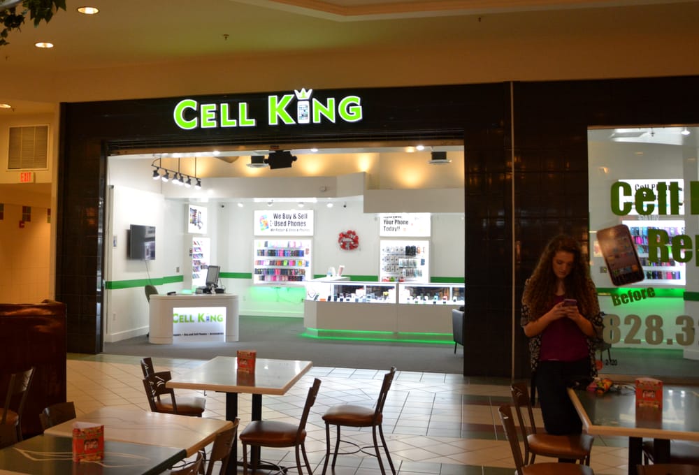 Cell King