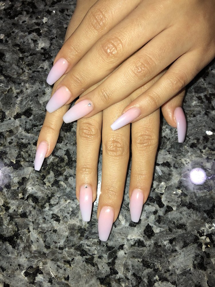 Sherman Oaks Nail Salon Gift Cards California Giftly Qtie Nails 13351 Riverside Dr Sherman Oaks Ca