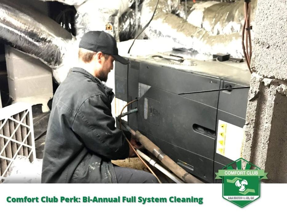 image of business AAA Heating & Air