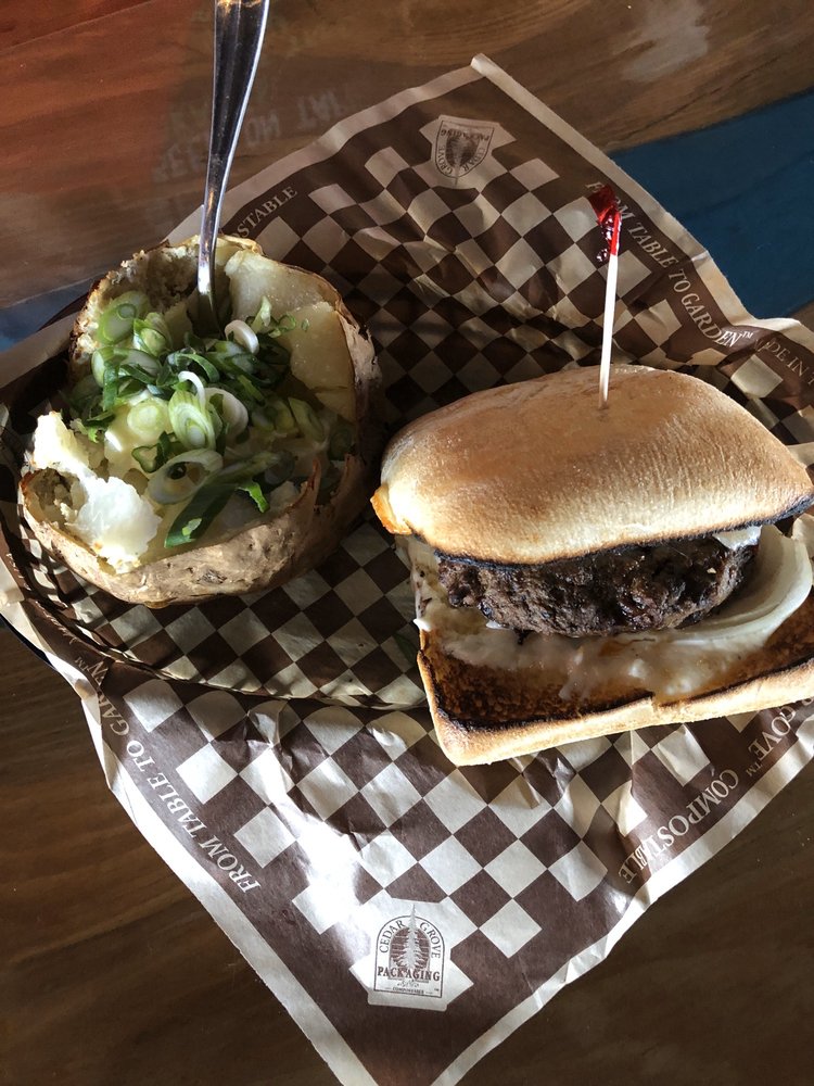 Dogtown Taphouse & BBQ. Dogtown Taphouse & BBQ.