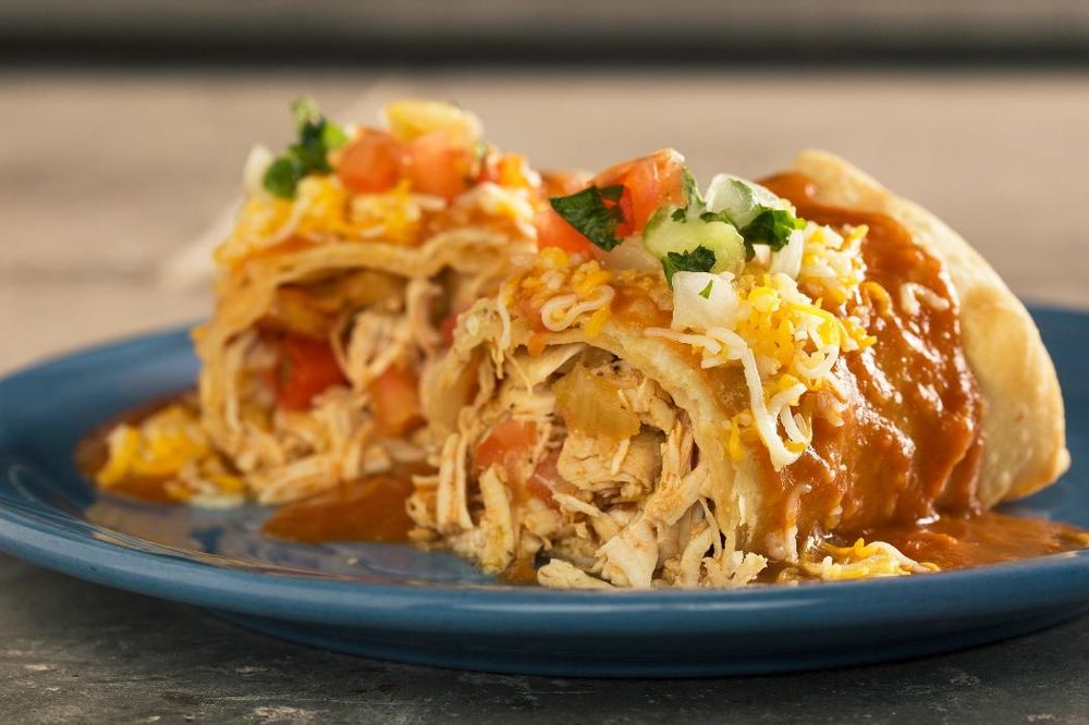 Macayo's Mexican Food