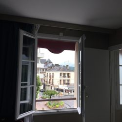 Hotel Normandy Hotels 1 Avenue Pierre Mendès Vernon Eure Photo Of Hotel Normandy Vernon Eure France