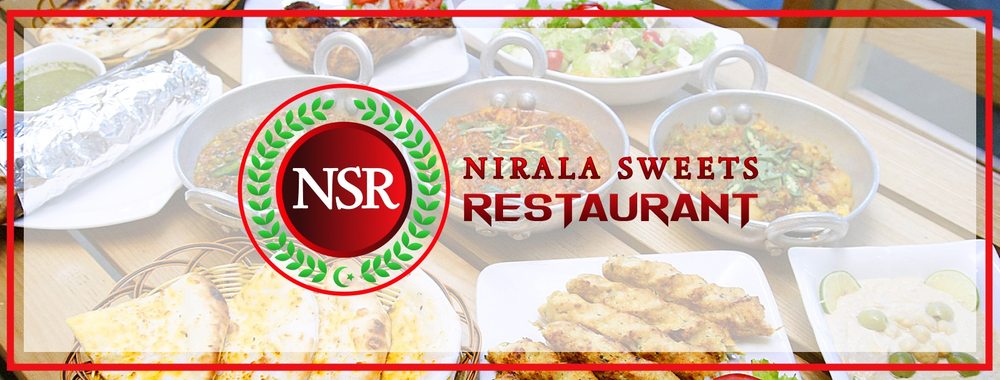 Nirala Sweets Restaurant