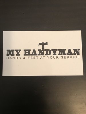My Handyman Hands And Feet At Your Service 770 Bon Photo For My Handyman Hands And Feet At Your Service