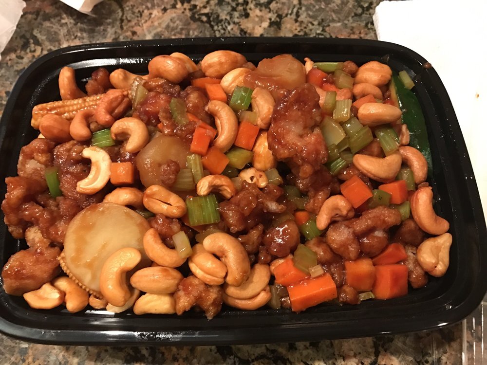 China King 24 Reviews Chinese 401 N Haddon Ave, Haddonfield, NJ