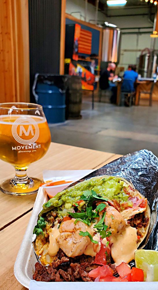 West Coast Taco Bar West Coast Taco Bar