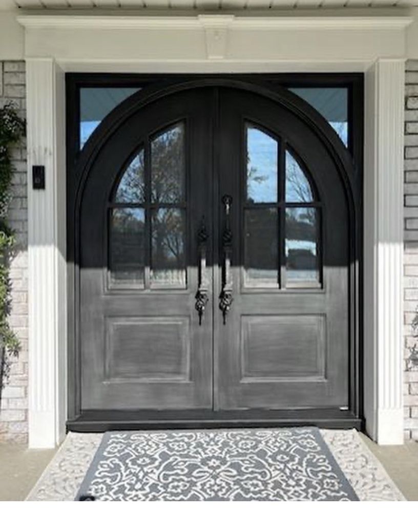 Maslyn Door