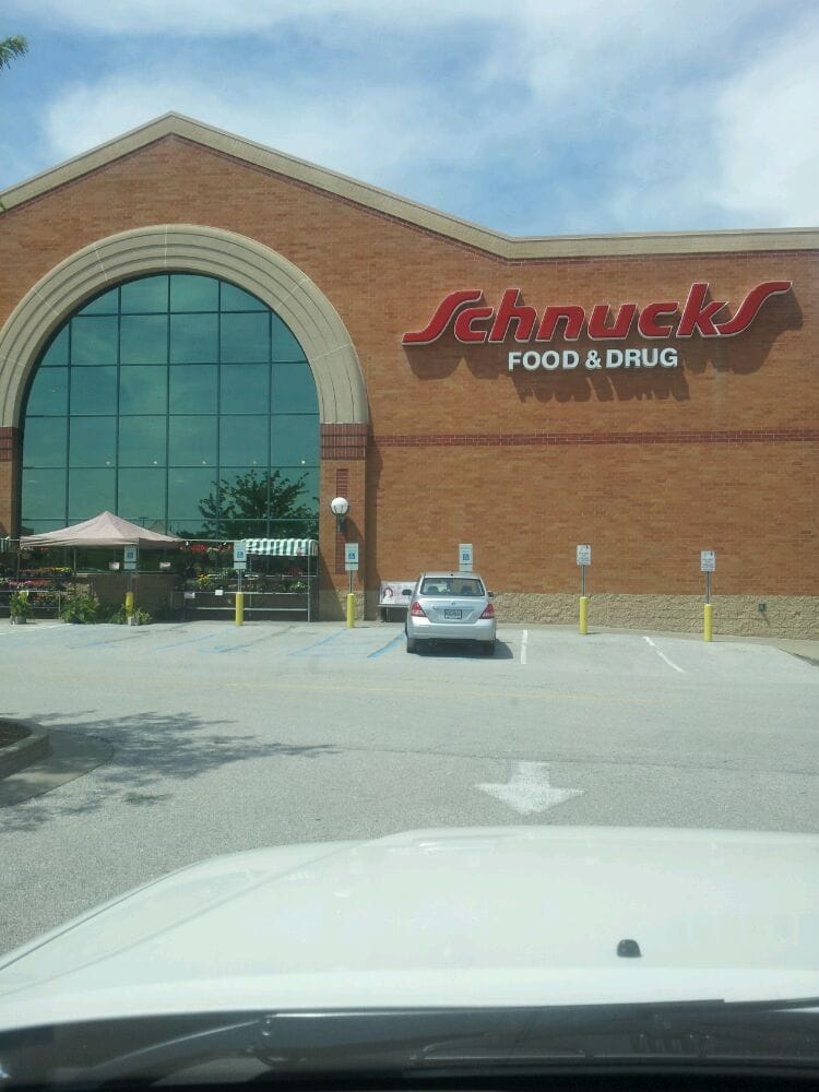 Schnucks - Florists - 101 Civic Center Dr, Lake Saint Louis, MO - Phone Number - Yelp