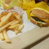 Crown Burgers