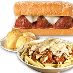 Mr. Goodcents Subs &amp; Pastas - CLOSED - 38 Reviews - Sandwiches - 2817 ...