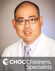 image of business Kevin Huoh, MD