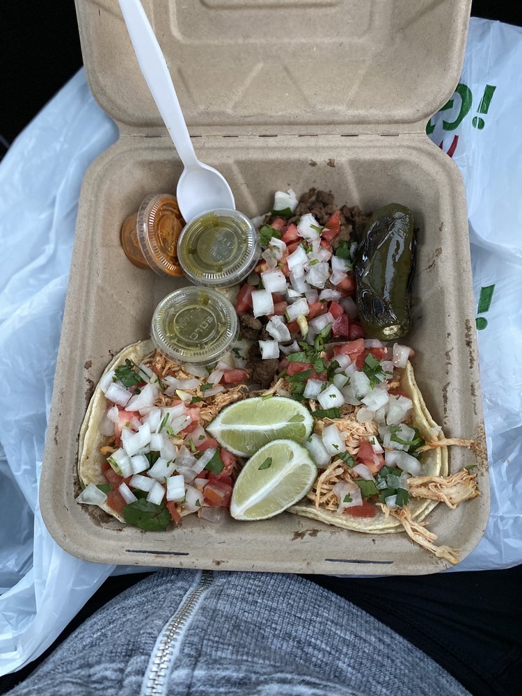 Tacos Pepe