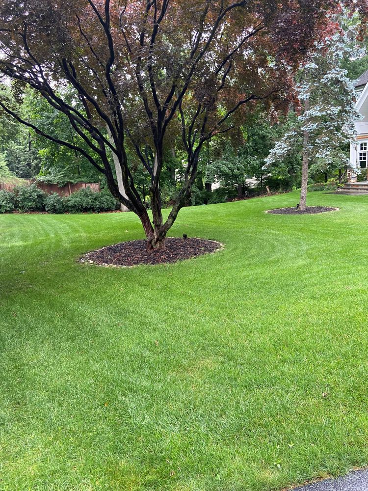 Greenskeeper Lawn Care