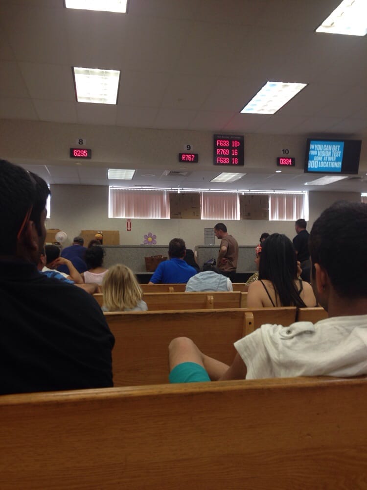 Department of Motor Vehicles 21 Reviews Departments of Motor