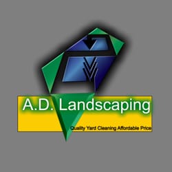 ad landscaping