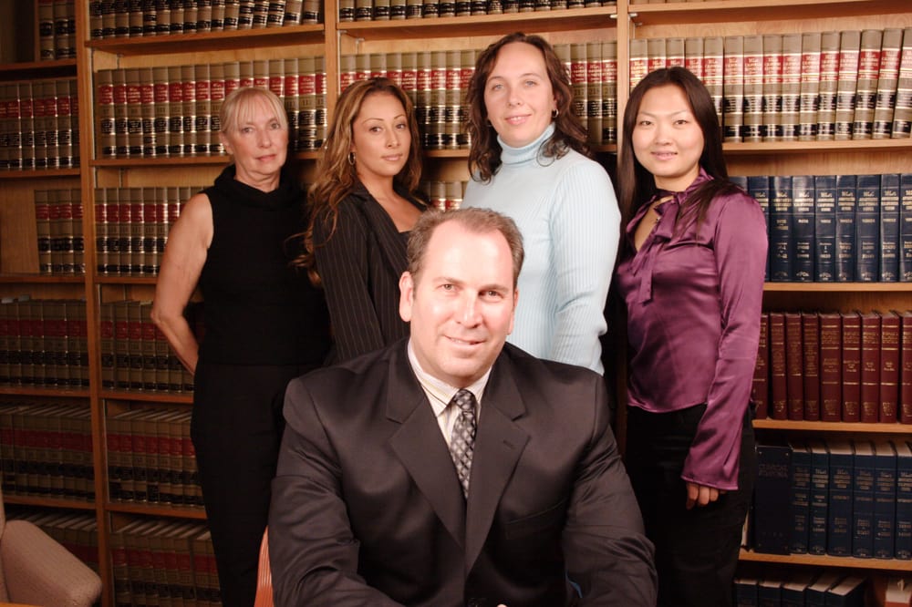 The Law Offices of Daniel Feder 34 Reviews Lawyers