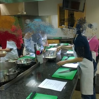 Central Market Cooking School - Plano - Cooking Schools - 320 Coit Rd