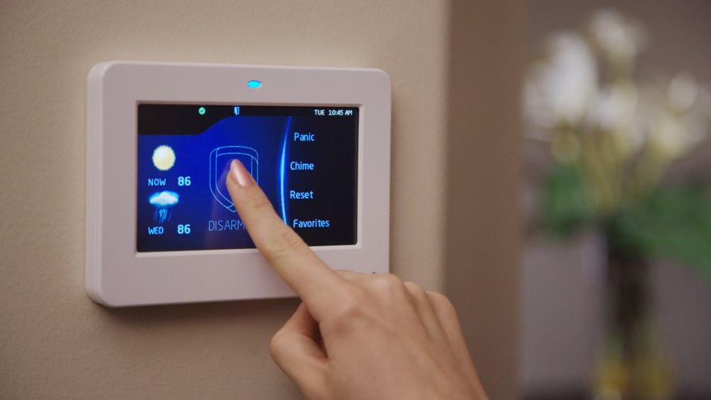 Gurkin Security Systems