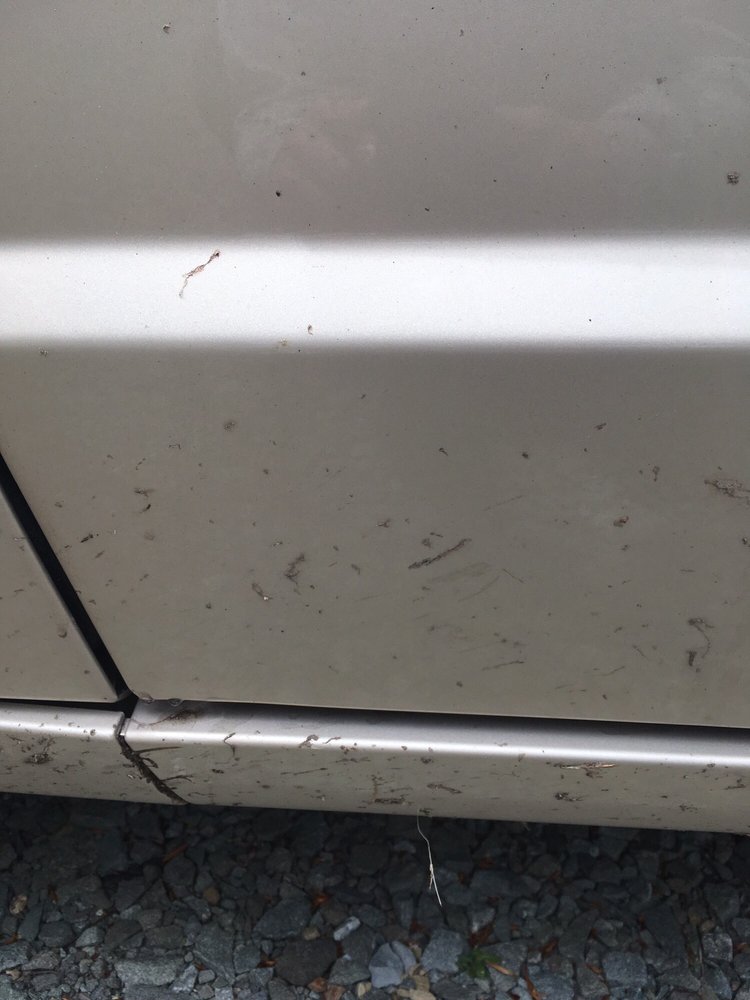 A J's Lazer Wash