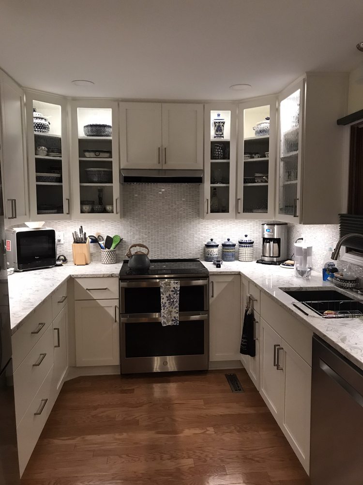 image of business Kitchens Made Simple