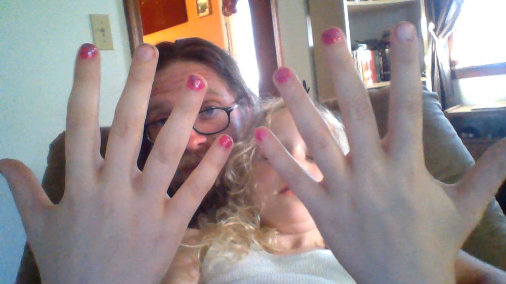 Turbo Nails 10 Reviews Nail Salons 730 Apollo Dr Ste 150, Circle