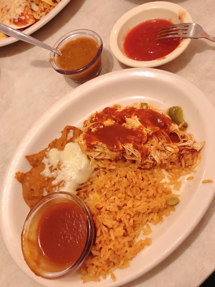 El Rodeo Mexican Restaurant El Rodeo Mexican Restaurant