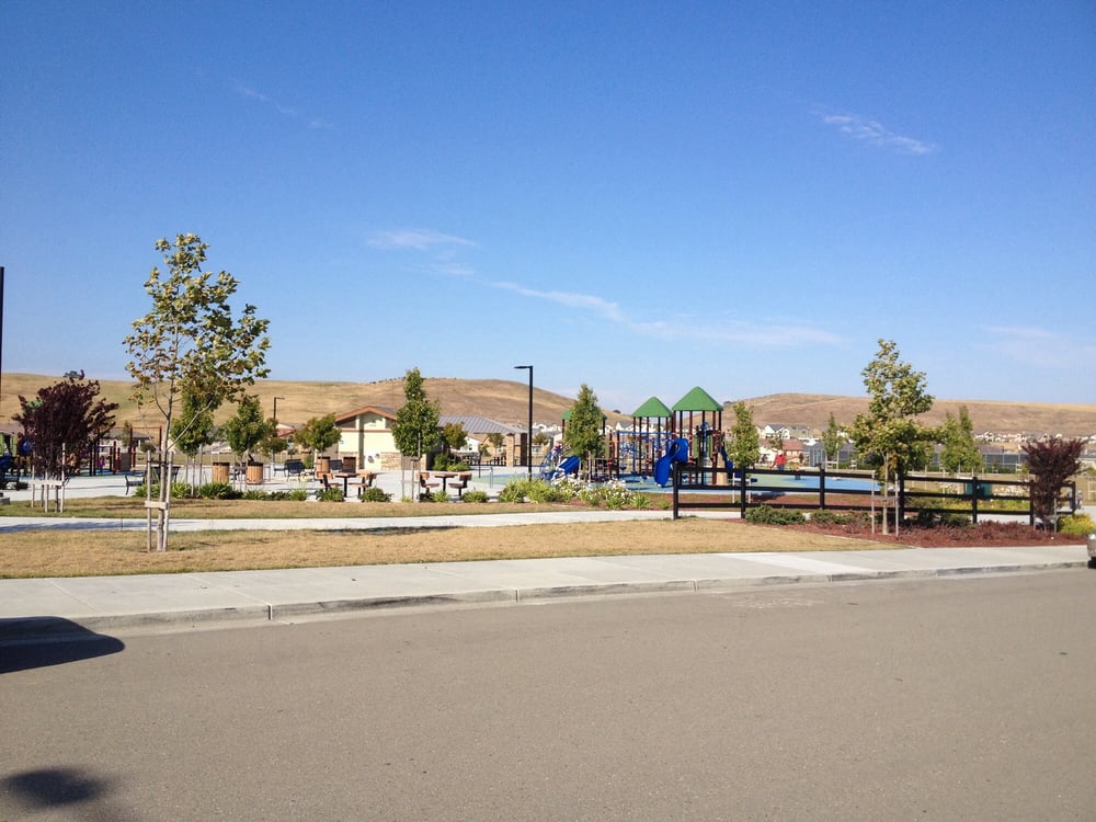 Schaefer Ranch Park Parks 9595 Dublin Blvd, Dublin, CA Phone