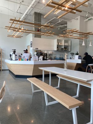 Cafe Image