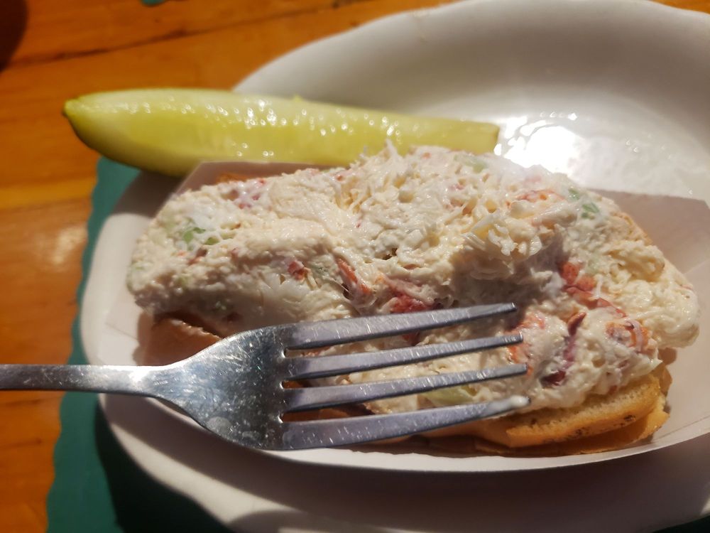 J P's Restaurant Pub