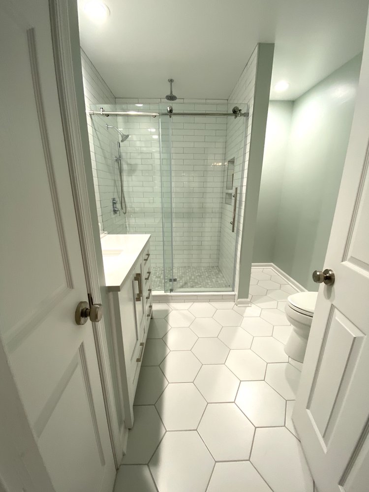 image of business JPM Construction