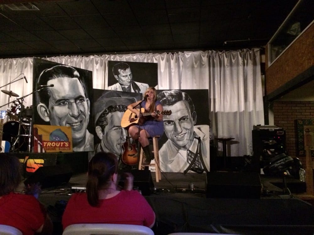 Trout’s & the Blackboard Stages 42 Photos & 17 Reviews Karaoke