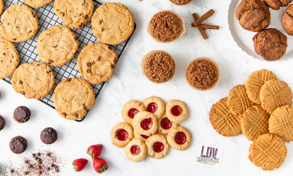 LOV Bakery LOV Bakery