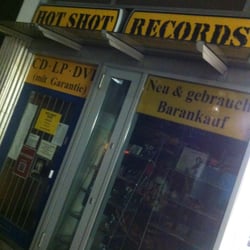 hot shot records closed music dvds nordmannpassage 1 mitte shot records