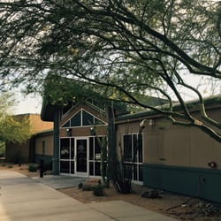 Mayo Clinic Primary Care Phoenix - Ls