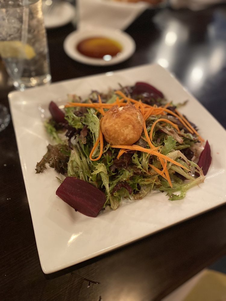 Daniel's Casual Fine Dining