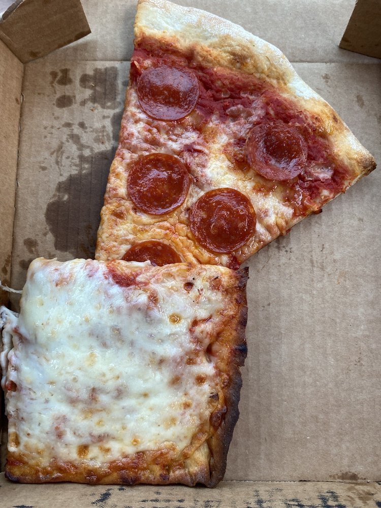 Angela's Pizza