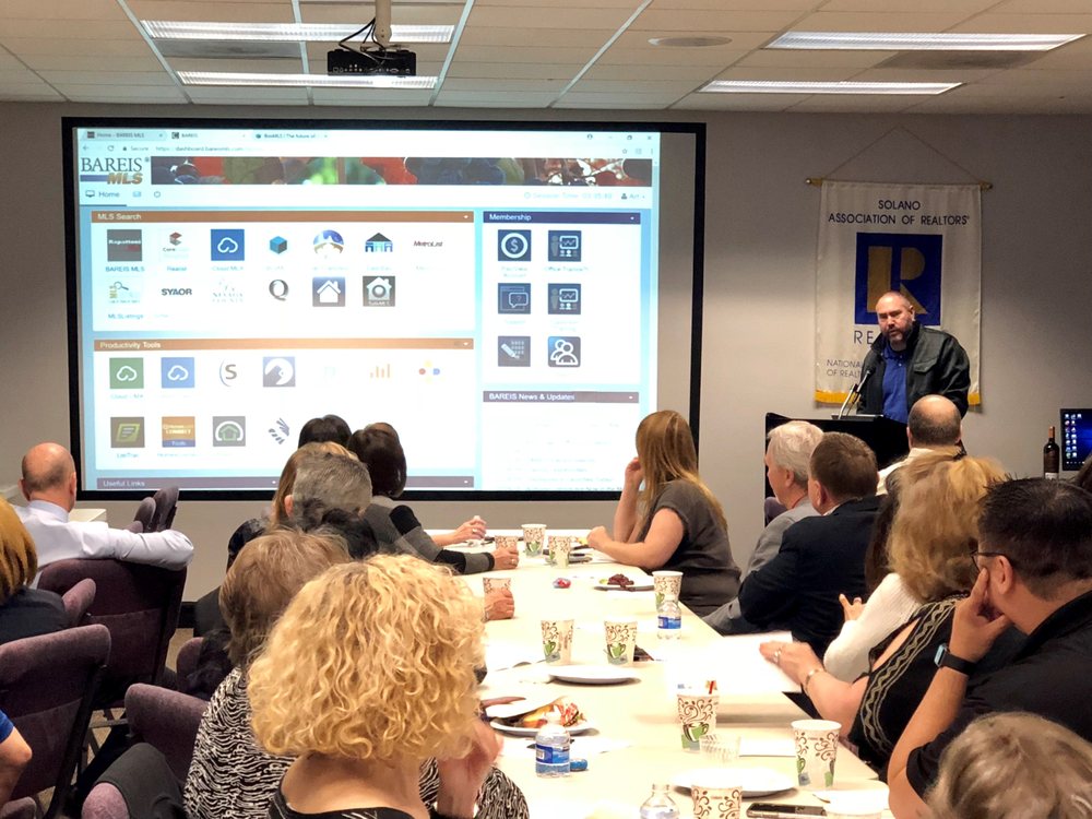 Solano Association of REALTORS®