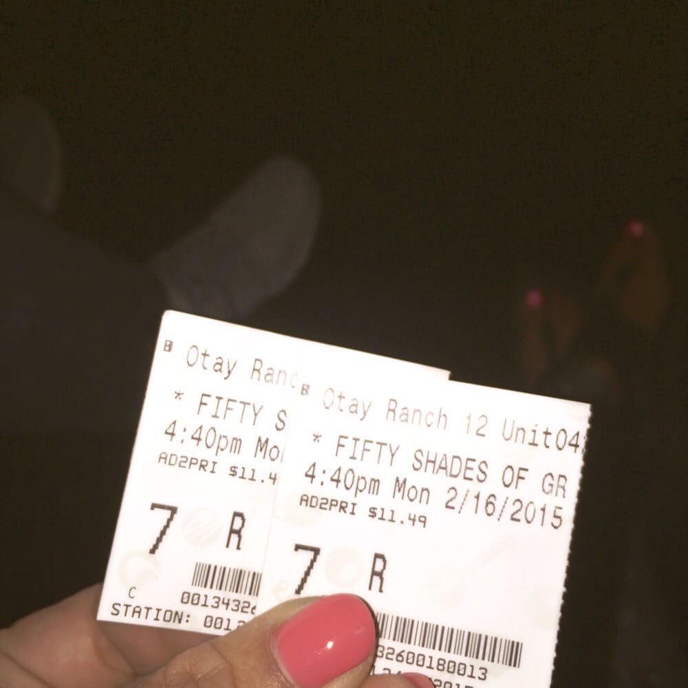 Photos for AMC Otay Ranch 12 Yelp