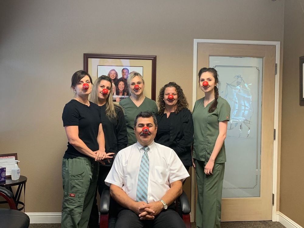 image of business John A Santamaria, DDS
